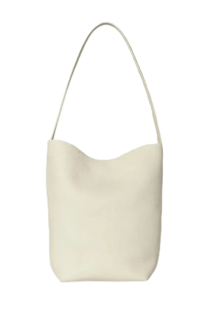 The Row Small N/S Park Tote Bag in Leather – Kinship JP