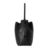 <tc>The Row</tc> Sac cabas Belvedere en cuir