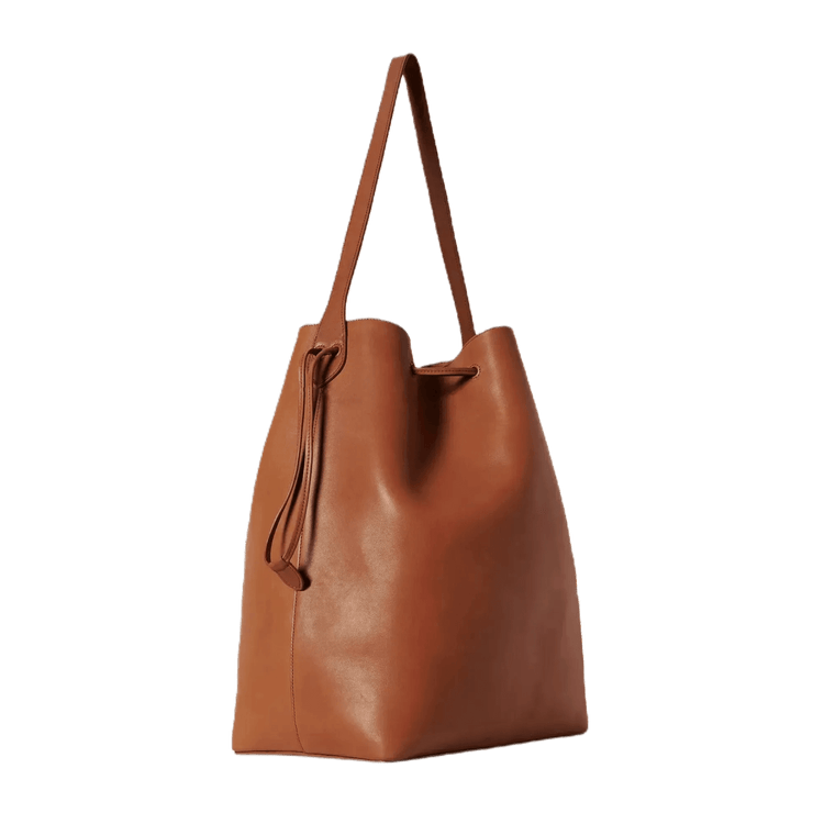 THE ROW☆Belvedere レザー クラッシック トートバッグ The Row Belvedere Tote Bag in Leather – Kinship JP