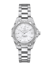 TAG Heuer Aquaracer 300M Quartz 32mm Women's Watch
