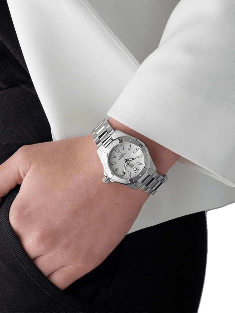 TAG Heuer Aquaracer 300M Quartz 32mm Women's Watch