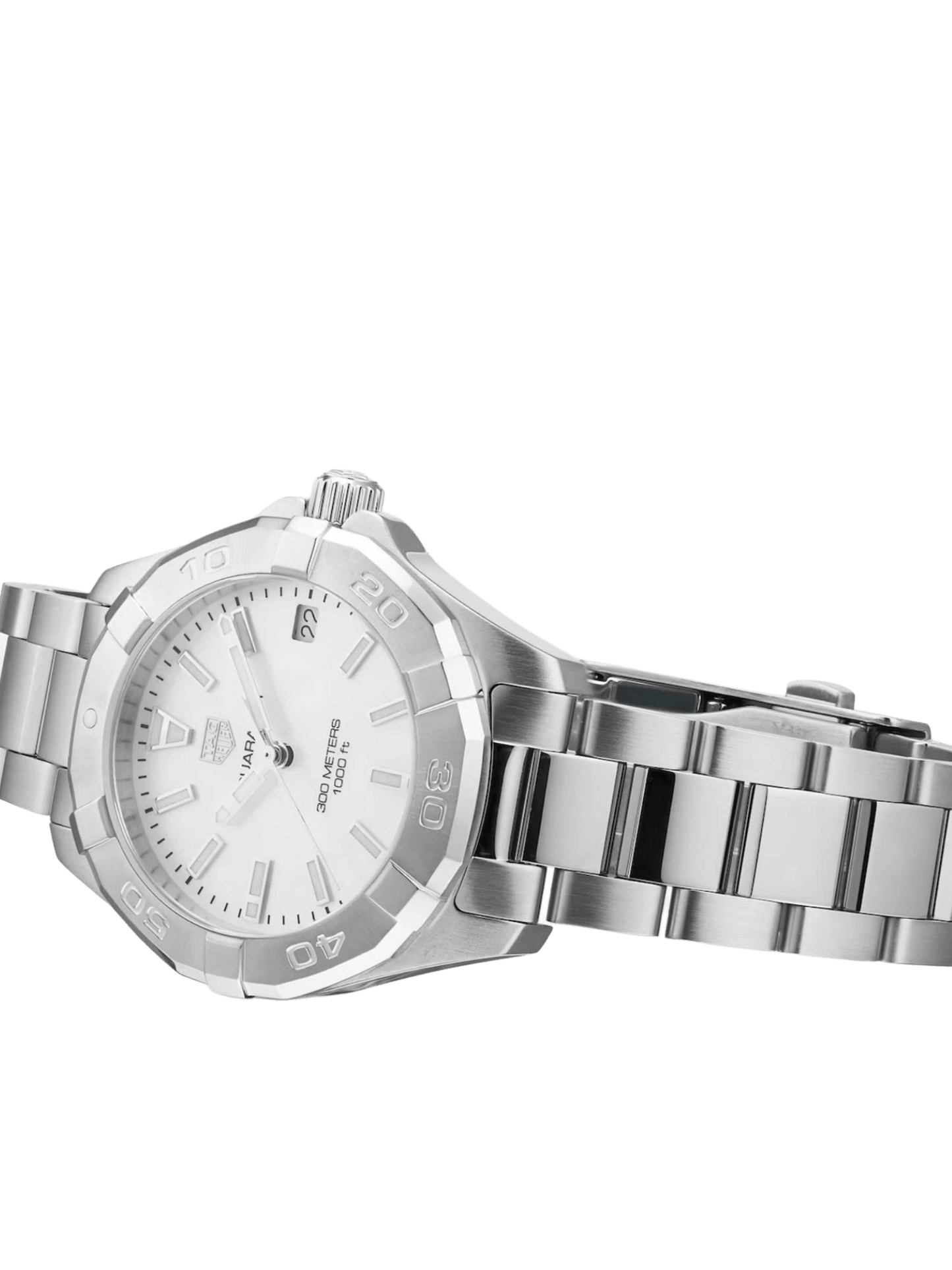 TAG Heuer Aquaracer 300M Quartz 32mm Women's Watch
