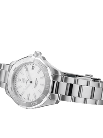 TAG Heuer Aquaracer 300M Quartz 32mm Women's Watch