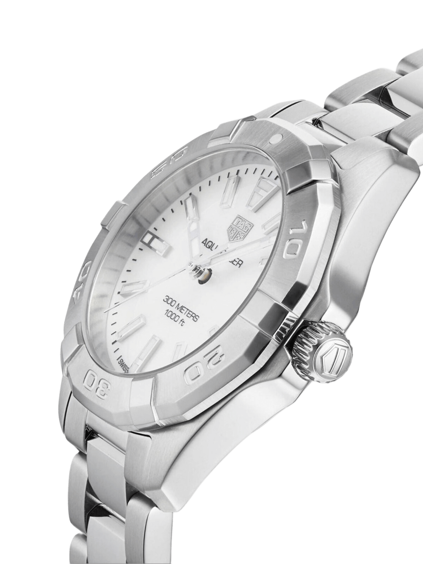 TAG Heuer Aquaracer 300M Quartz 32mm Women's Watch