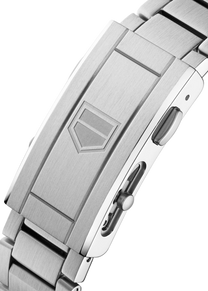 TAG Heuer Aquaracer Professional 300 Date 42mm Green Dial Men's Watch