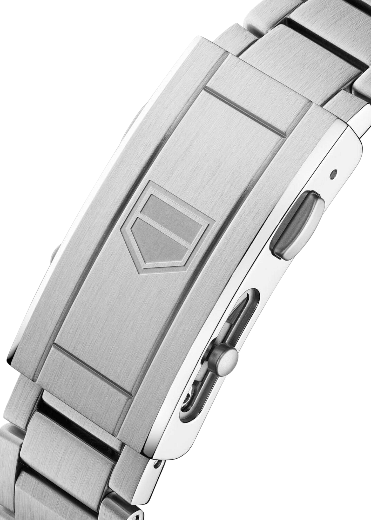 TAG Heuer Aquaracer Professional 300 Date 42mm Blue Dial Men's Watch