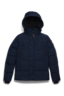 Canada Goose Men's Wyndham Parka