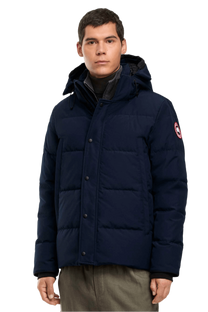 Canada Goose Men's Wyndham Parka