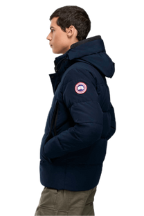 Canada Goose Men's Wyndham Parka