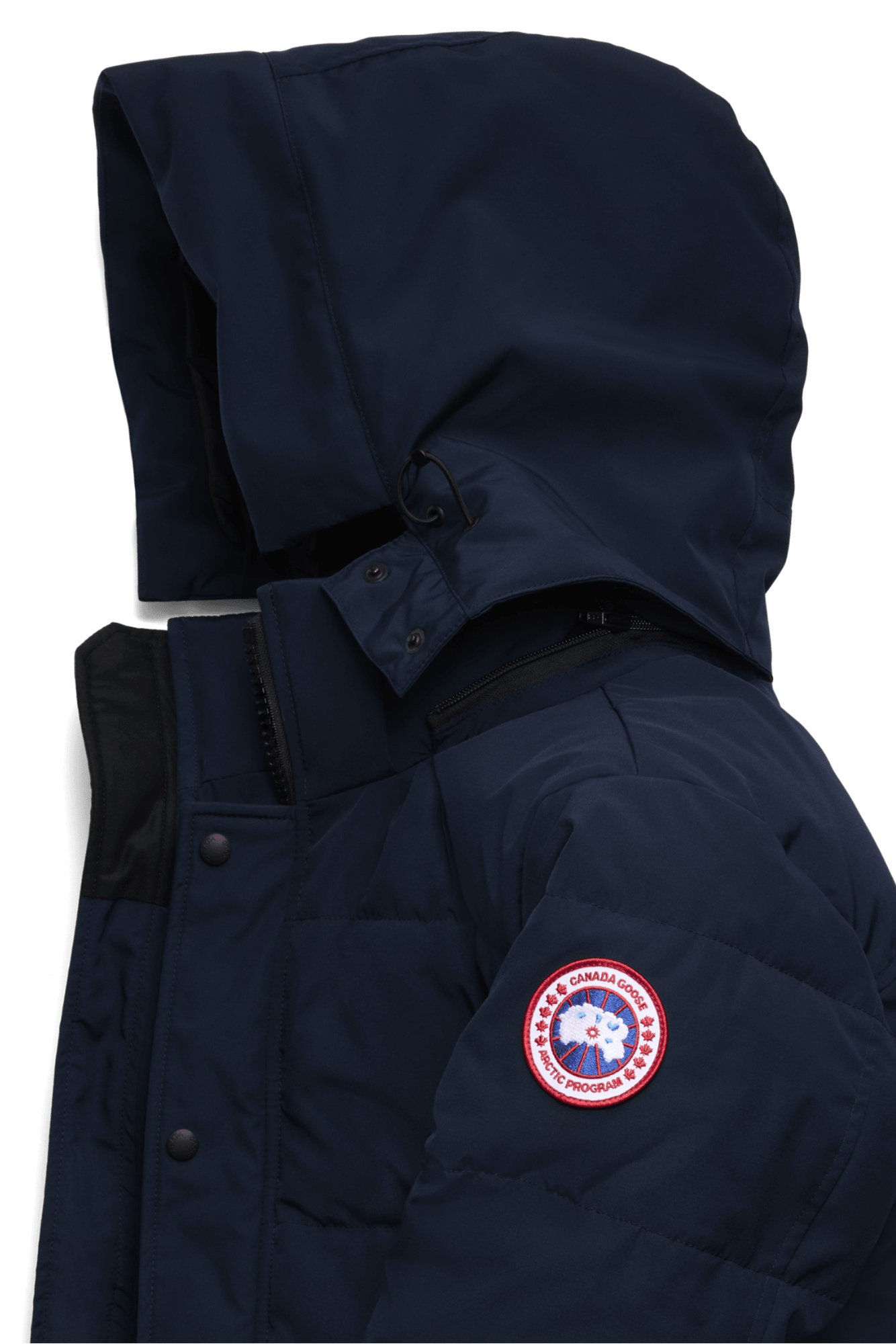 Canada Goose Men's Wyndham Parka