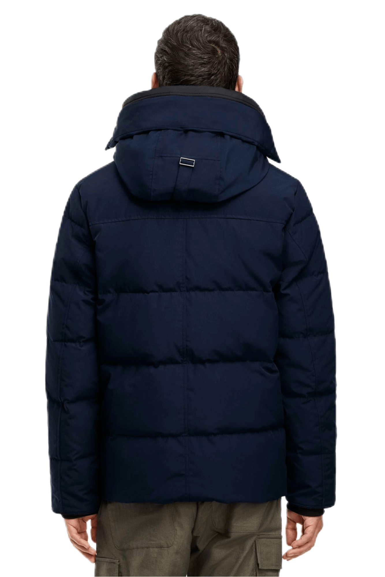 Canada Goose Men's Wyndham Parka