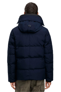 Canada Goose Men's Wyndham Parka