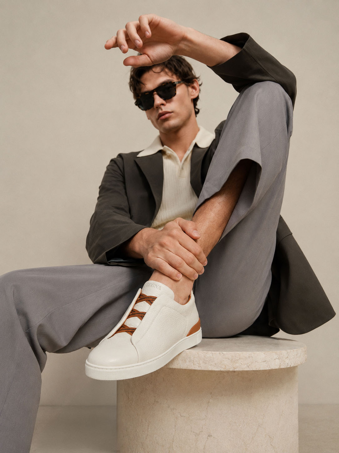 Shop Zegna collection at Kinship – Kinship JP