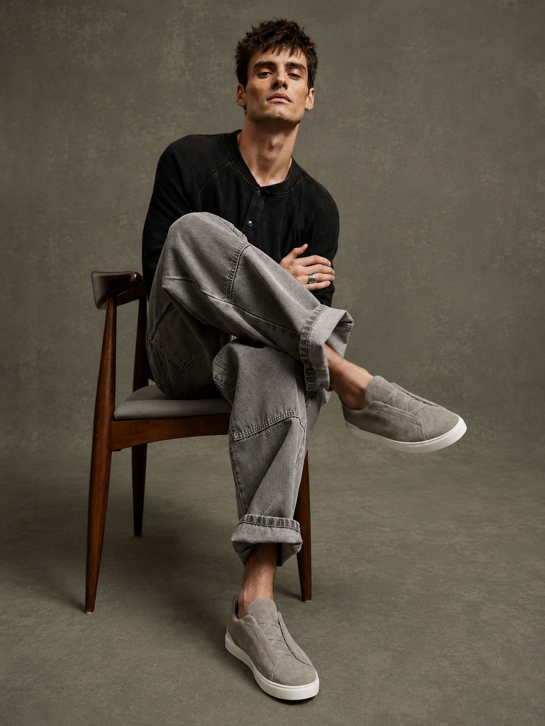 Shop Zegna collection at Kinship – Kinship JP