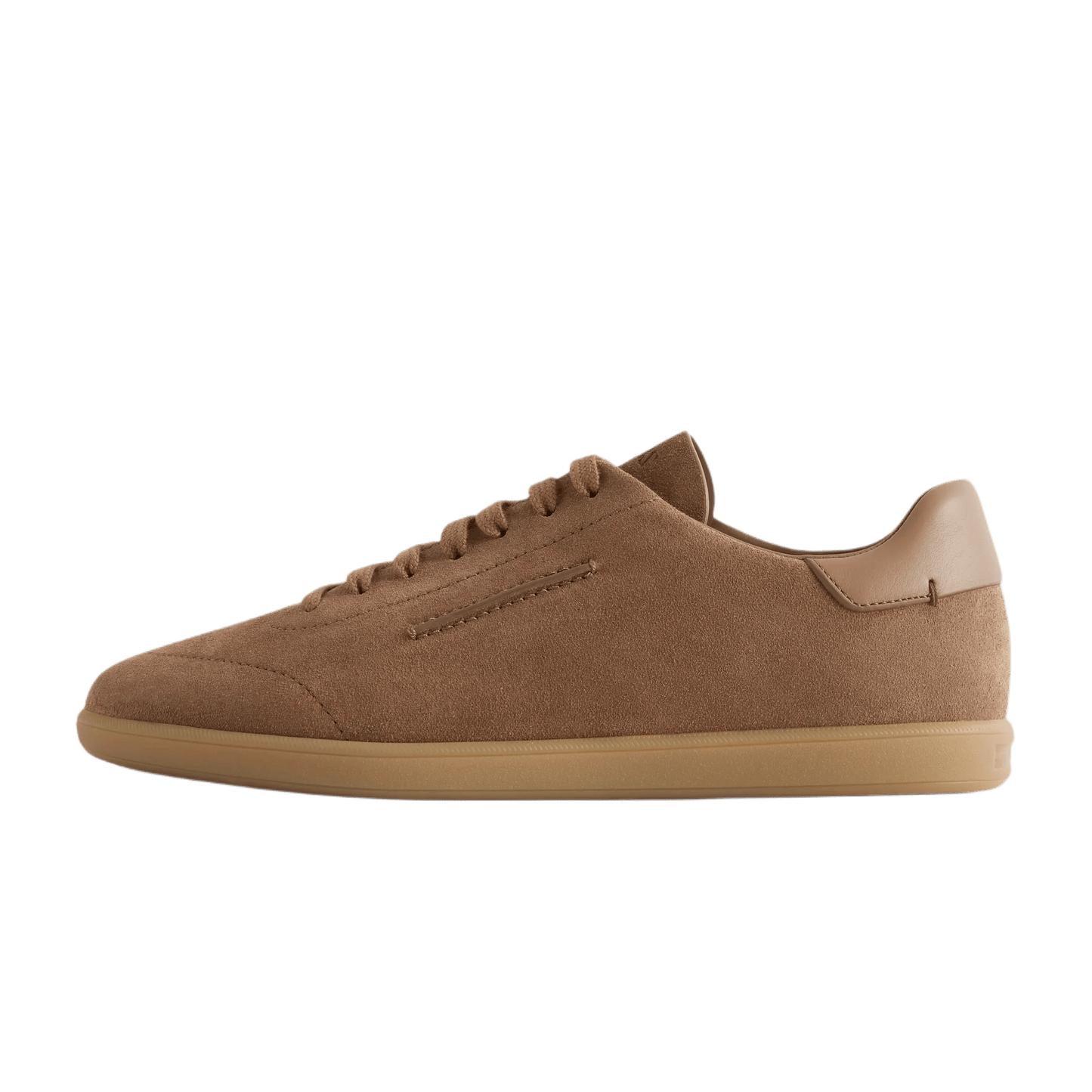 Zegna Men's 232 Suede Sneakers