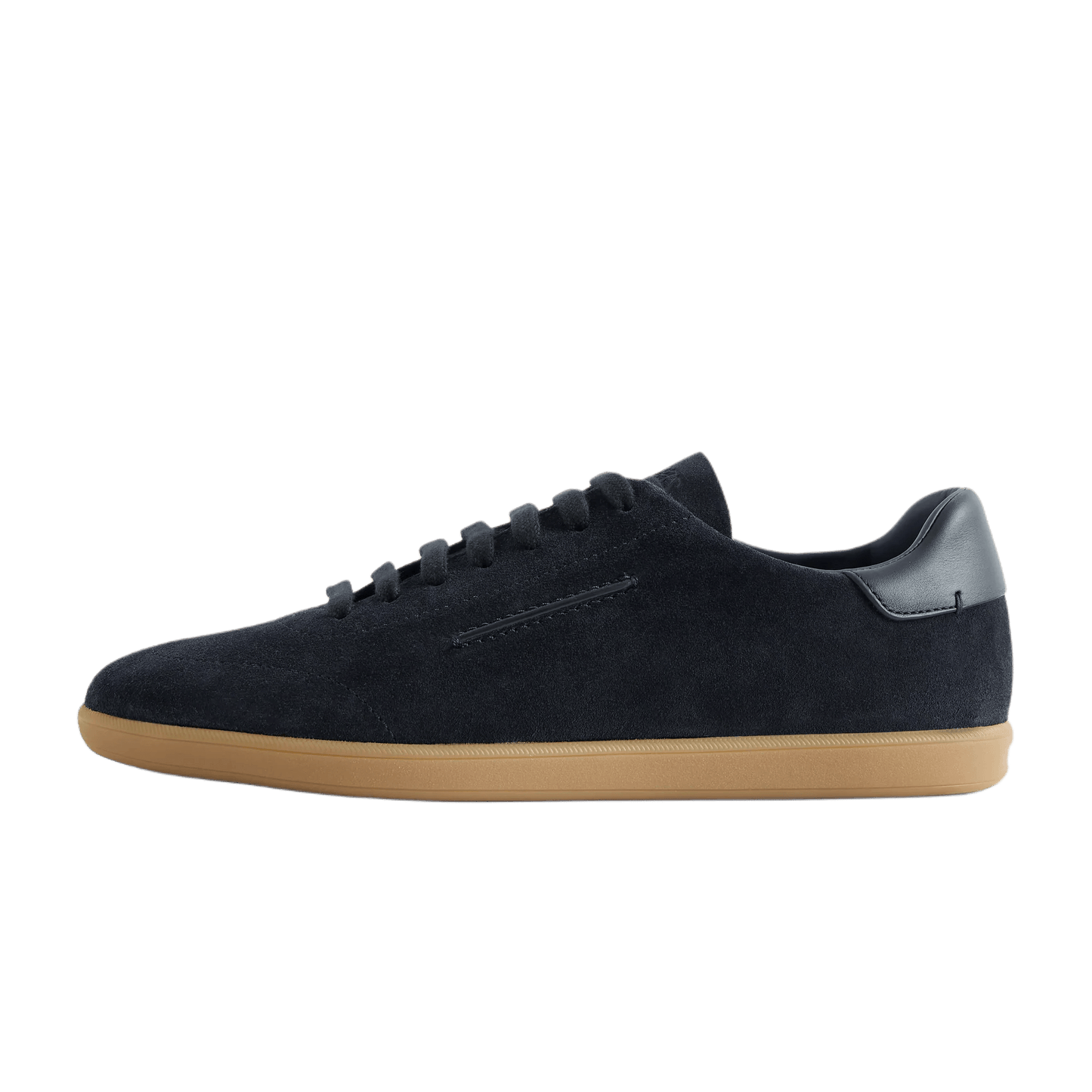Zegna Men's 232 Suede Sneakers