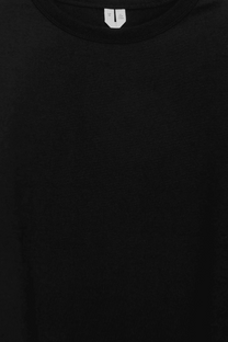 <tc>Arket</tc> Camiseta de peso pesado para hombre