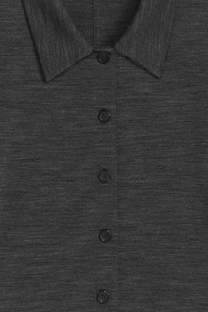 Arket Women's Stretch Shirt