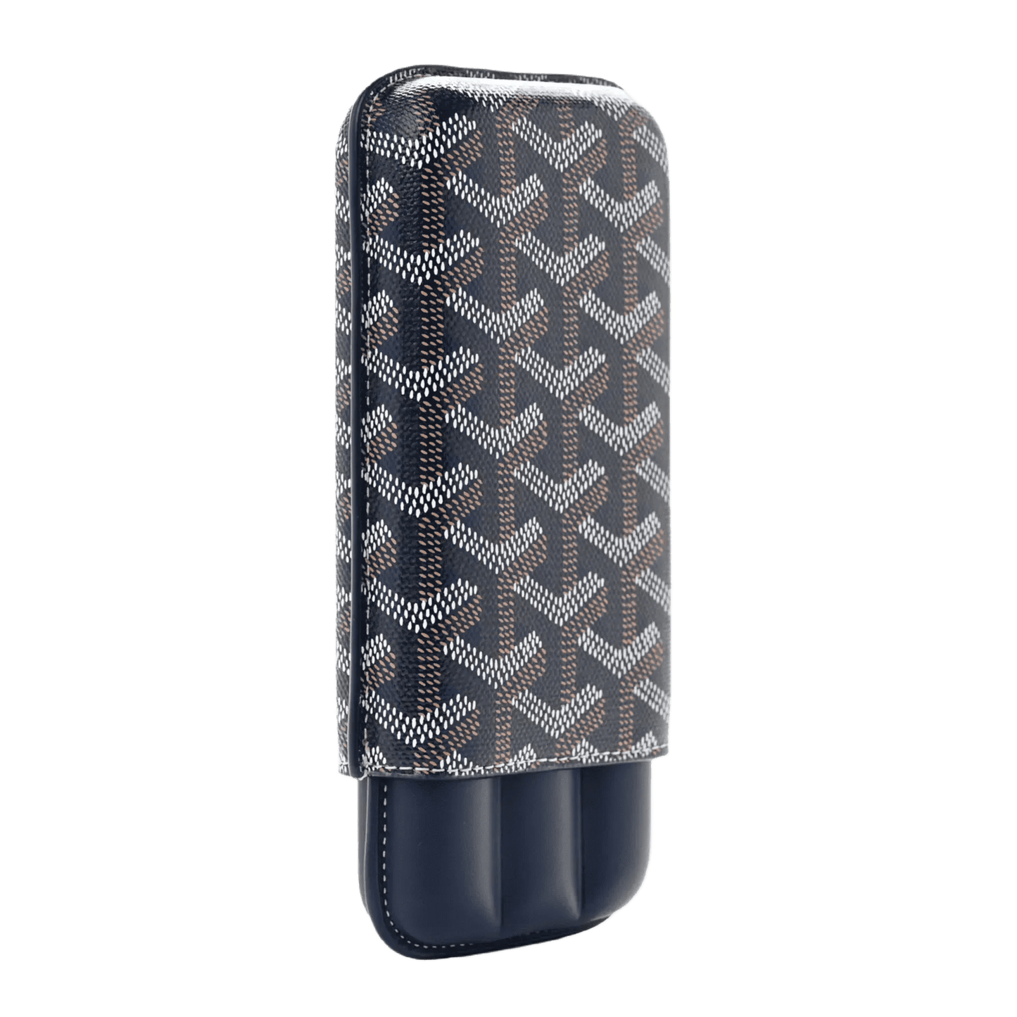 <tc>Goyard</tc> Estuche para 3 puros Churchill
