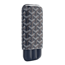 <tc>Goyard</tc> Estuche para 3 puros Churchill