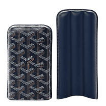 <tc>Goyard</tc> Estuche para 3 puros Churchill
