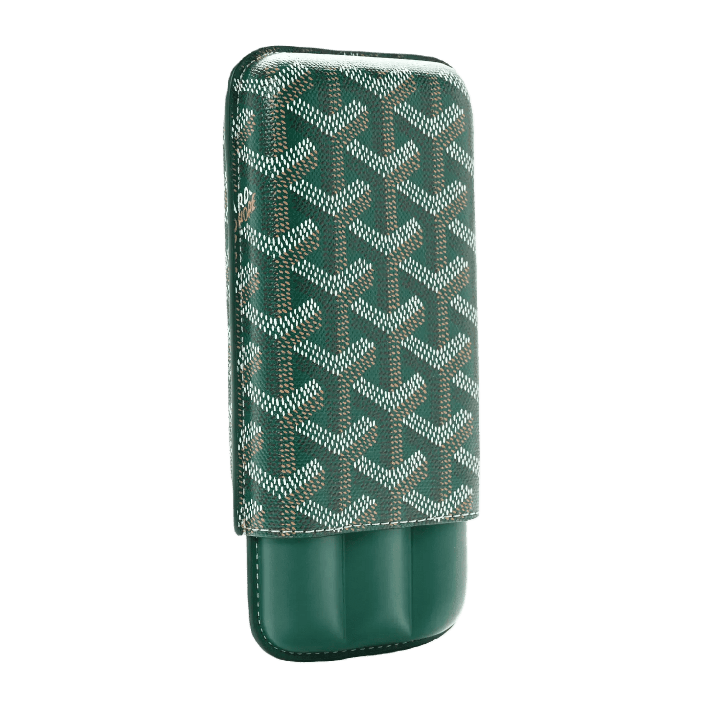 <tc>Goyard</tc> Estuche para 3 puros Churchill