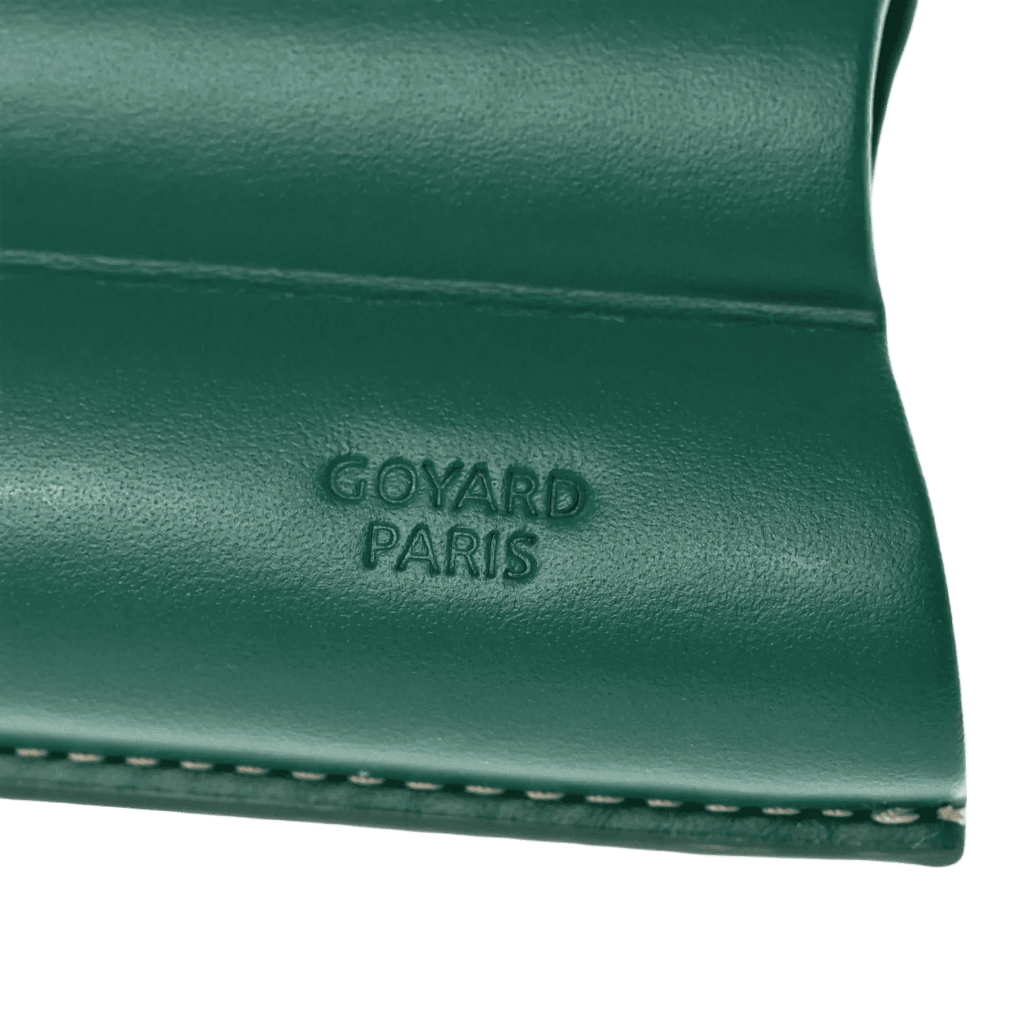 <tc>Goyard</tc> Estuche para 3 puros Churchill