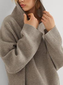 <tc>Brunello Cucinelli</tc> سترة كشمير رجالية