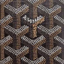 <tc>Goyard</tc> Estuche para 3 puros Churchill