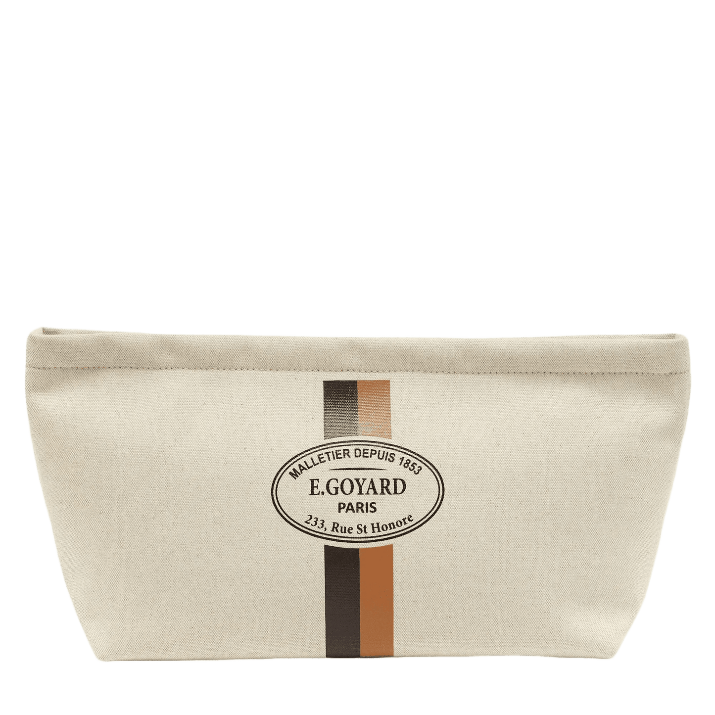 <tc>Goyard</tc> Bolsa de artículos de primera necesidad