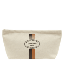 <tc>Goyard</tc> Bolsa de artículos de primera necesidad