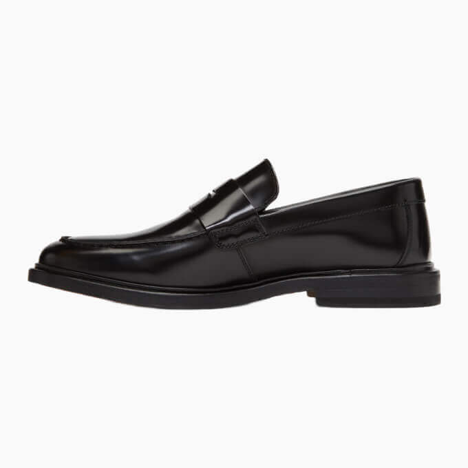 Women’s Leather Loafers - Kinship