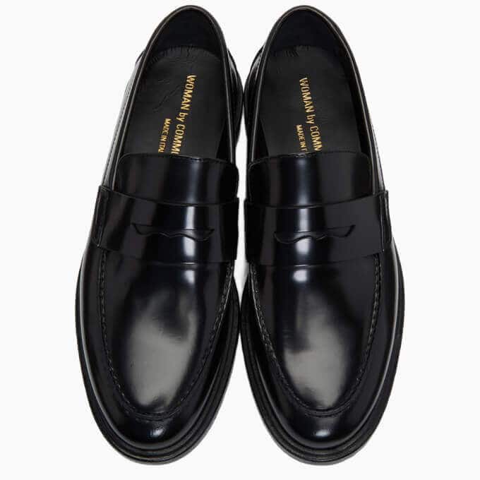 Women’s Leather Loafers - Kinship